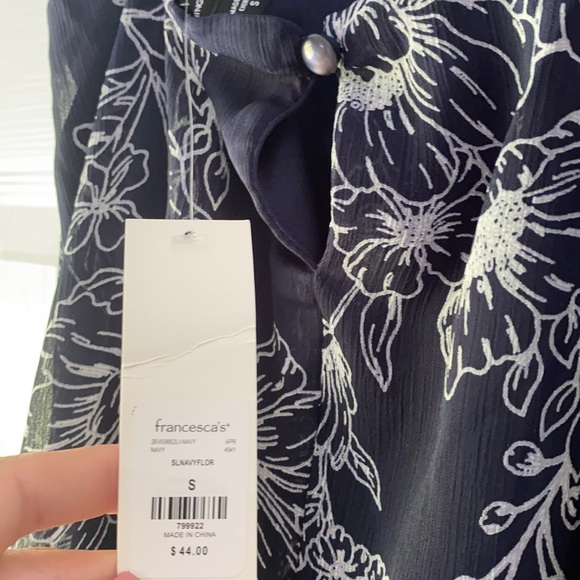 Francescas dress - Picture 6 of 6